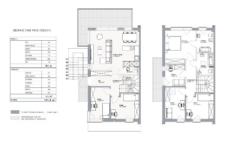 Duże przestrzenie! | 0% prowizji