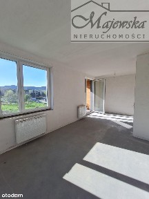 Słoneczne mieszkanie na sprzedaż w stanie dewelope