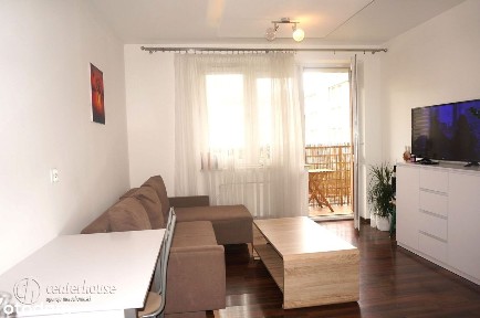 Rzeszów Gromskiego 36m2, 2 pokoje, sprzedaż z wyposażeniem