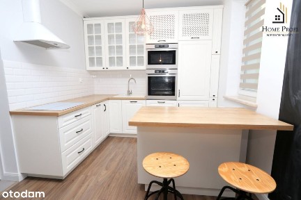 Mieszkanie dwupoziomowe 60 m2 (80m2) - Drabinianka