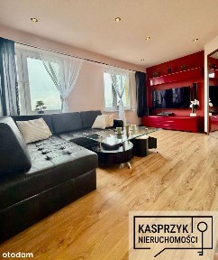 Nowoczesna kawalerka w Jaśle.