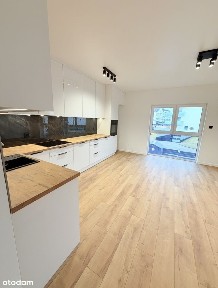 Ostatni Piękny apartament bez PCC, czynszu!