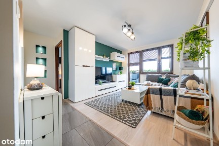 ul. Franciszka Zubrzyckiego, Trynek, Gliwice, śląskie