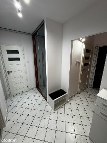 2 pokoje, mieszkanie gotowe do zamieszkania