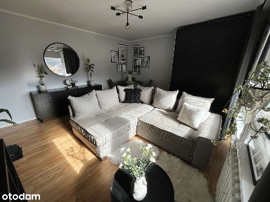 4 pokoje | 72,2m2 | Psie Pole | Gotowe do zamieszkania