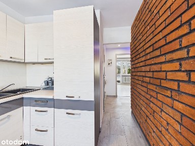 Gotowe 2-pokojowe mieszkanie 46 m², parter!