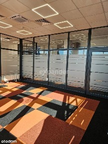 Biuro do wynajęcia, 60m2, ul. Przemysłowa