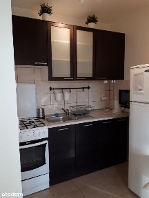 Kawalerka, os. Strusia, duzo miejsc parkingowych