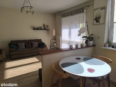 Duża kawalerka- Gumieńce - Osiedle Za Sterem