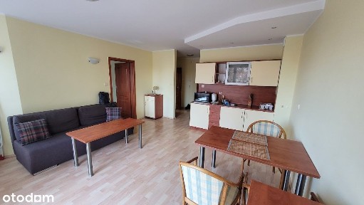 Międzyzdroje Malachit Apartament Garaż podziemny Super lokalizacja!