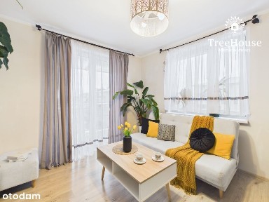 Nowe budownictwo - 2 pokoje, osobna kuchnia, winda