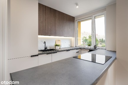 Gotowe po remoncie! Piękne mieszkanie 3 pokojowe z pięknym widokiem