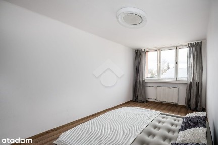 2-pokojowe mieszkanie po generalnym remoncie - Azory, ul. Stachiewicza