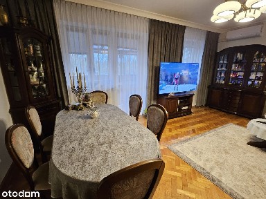 Apartament na Rzecznej