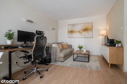 Altus | Redłowo | 2 pokoje | do wprowadzenia