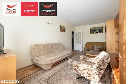 Przymorze 2 Pokoje W Doskonałej Lokalizacji