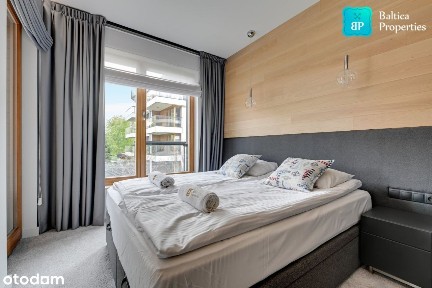 Luksusowy 3 pok Jelitkowo - Jedyna taka oferta !