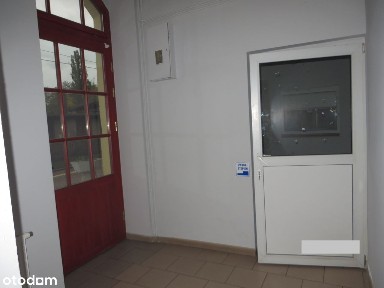 Lokal o pow. 79 m2 w budynku dworca Wrocław Brochów