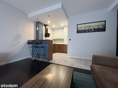 Mieszkanie z tarasem, miejsce parkingowe