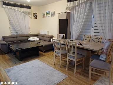 Wynajmę mieszkanie 64m2