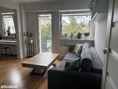 Mieszkanie 3 - pokojowe, 54 m. kw., ul. Literacka, Bielany