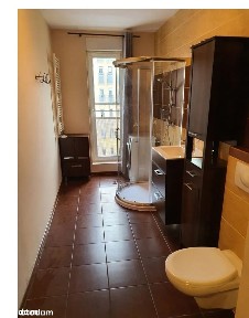 3 pokoje, 74 m², ul. Legnicka 55, 2010 r., balkon, Winda, Ochrona