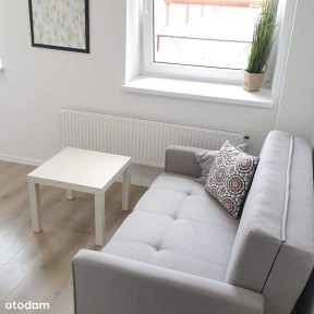 Kawalerka inwestycyjna 13 m² Centrum Legnicy Naje