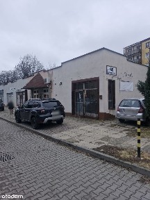 Lokal na sprzedaż w Bytkowie -odstępne