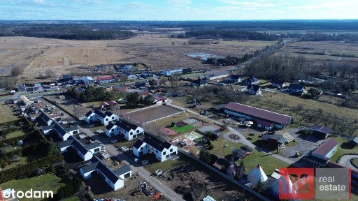 Dom 127 m² Premium 4 Sypialnie Ogród ok. 490 m