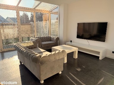 Mieszkanie z garażem na wynajem Osiedle Cynamonowe Bezrzecze