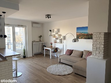 ul. Jana Nowaka-Jeziorańskiego, Gocław, Praga-Południe, Warszawa, mazowieckie