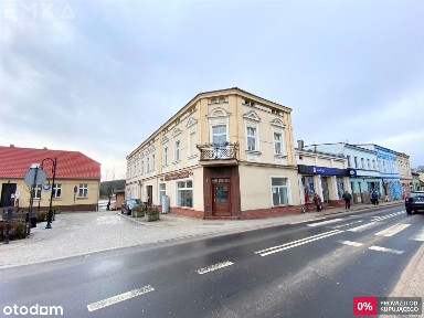 Plac Jana Pawła II, Więcbork, sępoleński, kujawsko-pomorskie