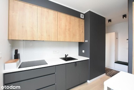 B.zadbane 2pok.mieszk+duży balkon+winda+m.post GRUNWALD ul.Sowińskiego