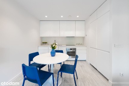 Top lokalizacja w Poznaniu - 2 pokoje z balkonem