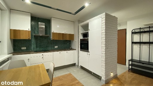 Nowoczesne 2-pokojowe mieszkanie na wynajem | ul. Marcelińska | 49 m²