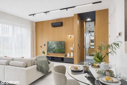 Apartament z garażem - Zjawiskowa Perfumiarnia