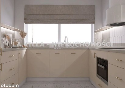 Klimatyzowany nowy dom 3 sypialnie najem !