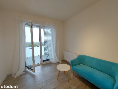 NOWE | M2| Garaż | 2 min metro| przepiękny widok