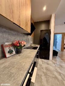 Wynajmę 2 pok. umeblowane bezczynszowe mieszkanie z ogródkiem