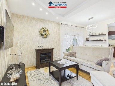 Komfortowy dom na sprzedaż Złotów okolice