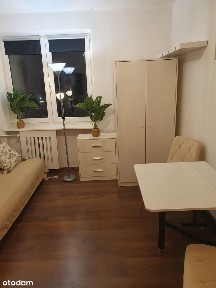 Kawalerka 20m 2 Warszawa Praga Południe