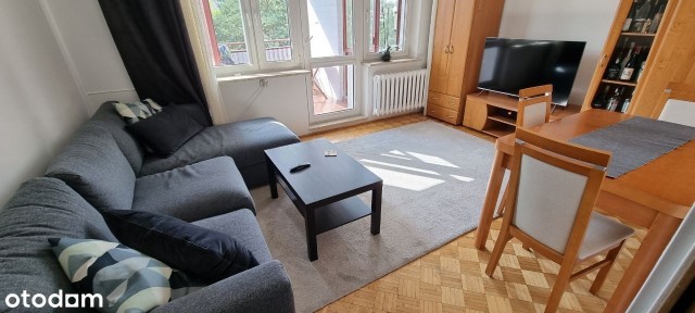 3 pokoje metro Imielin