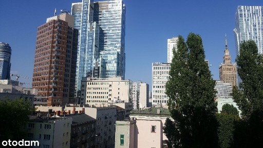 Ścisłe centrum ul. Sienna 66 z pięknym widokiem