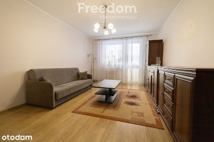 2 pokojowe mieszkanie do wynajęcia w Nidzicy!