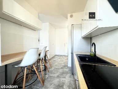 2-pokojowe mieszkanie z miejscem post.do wynajęcia