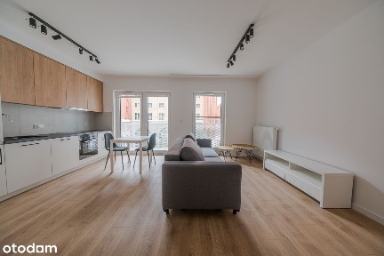 kawalerka - Sienkiewicza 20/8B - bez prowizji