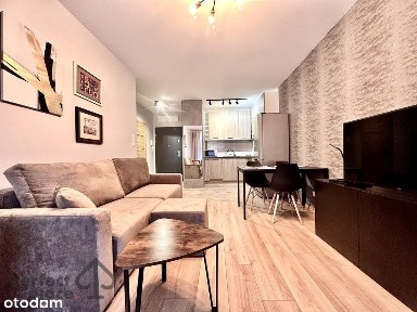 ul. Mieszczańska 2 pok balkon od kwietnia