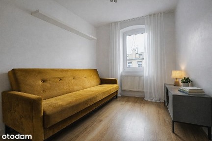 2 pokojowe mieszkanie w centrum miasta Chrobrego