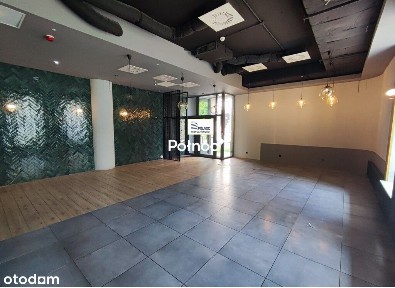 Do sprzedania lokal inwestycyjny 133m2!