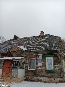 Mieszkanie nr 1 przy al. Piłsudskiego 54 w Skarżysku-Kamiennej